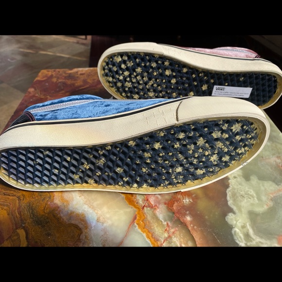 Vans club sinners x feature size 12 brand new ! - Picture 3 of 4